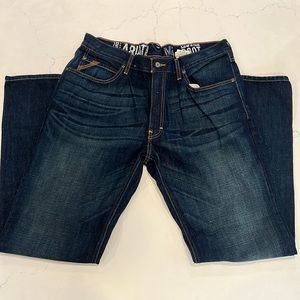 ARIAT 36/34 JEANS!
